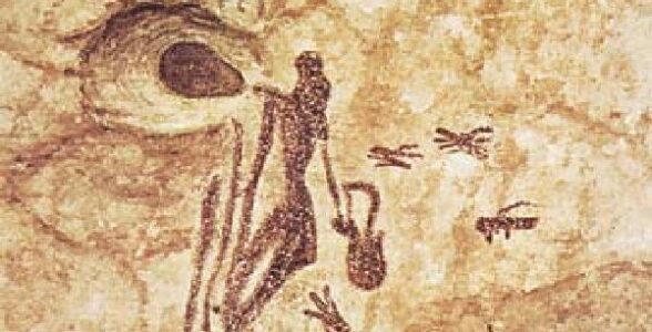 تاریخچه زنبورداری