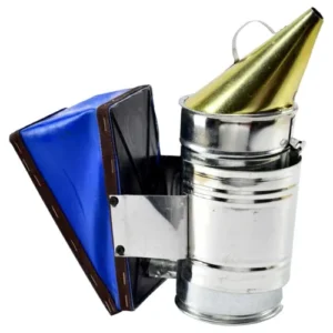 دودی زنبورداری ساده | استیل گالوانیزه | ضد زنگ | ساخت نجف آباد