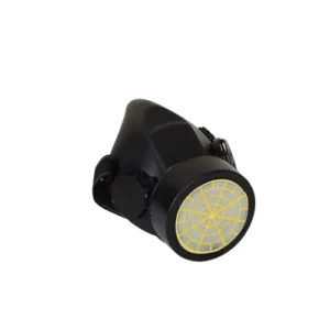 ماسک بلو ایگل | Blue Eagle | مراقبت در برابر بخارات اسید فرمیک | فیلتر NP305