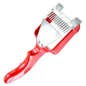 پولک بردار کششی هفت گوهر | جهت برداشت و استخراج عسل از قاب زنبورداری