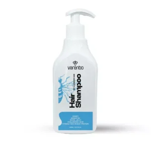 شامپو موی خشک وارنبو