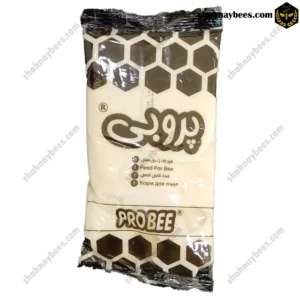 خمیر شیرین تیمول دار پروبی