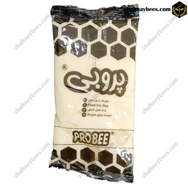 خمیر شیرین تیمول دار پروبی