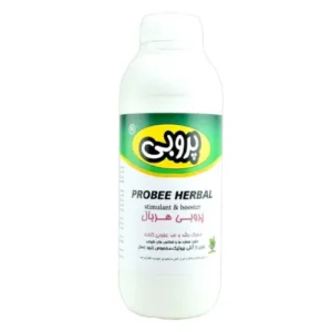 محلول پروبی هربال | 1 لیتری | تقویت کننده و استریل کننده کندو