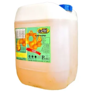 شربت غنی شده پروبی | کمپلکس قندی | گالن 25 کیلوگرمی