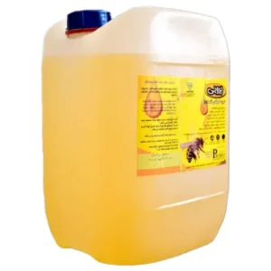 شربت ساده پروبی | کمپلکس قندی | گالن 25 کیلوگرمی