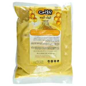 کیک گرده پروبی | 500 گرمی