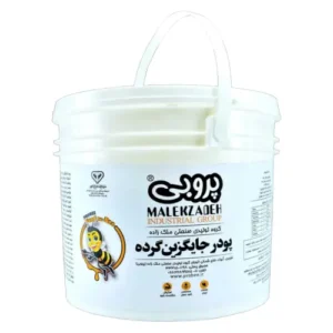 پودر جایگزین گرده پروبی | ۲ کیلوگرمی