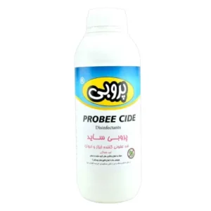 محلول پروبی ساید | یک لیتری | مخصوص ضد عفونی کردن کندو