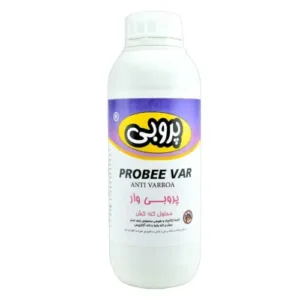 محلول پروبی وار | 1 لیتری | درمان کنه واروا