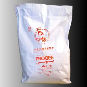 پودر جایگزین گرده پرولیز پروبی | ۱۰ کیلوگرمی