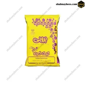 کیک گرده پروبی