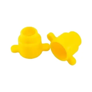 نگهدارنده سلول ملکه هفت گوهر | زرد رنگ