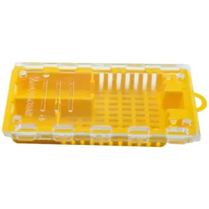 قفسک جابجایی ملکه هفت گوهر