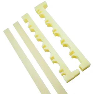 قاب ژل رویال هفت گوهر | مونتاژ نشده | بسته 50 عددی