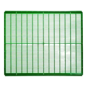 شبکه مانع ملکه افقی هفت گوهر | جنس پروپیلن