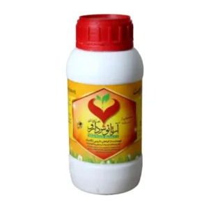 ترکیب گیاهی نوزاویت | 0.5 لیتری | درمان نوزما