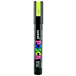 ماژیک علامت گذاری ملکه Posca | ساخت ژاپن