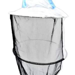 کلاه زنبورداری توری ساده