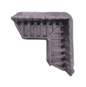 نبشی کندو هفت گوهر