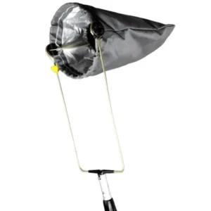 مجموعه کلگی کیسه دار هفت گوهر | جهت گرفتن بچه کندو از ارتفاع