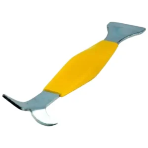 کاردک زنبورداری هفت گوهر | قاب پاک کن