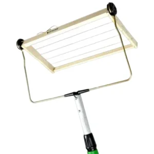 مجموعه کلگی قابی هفت گوهر | جهت گرفتن بچه کندو از ارتفاع