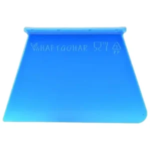 کاردک پلاستیکی عسل هفت گوهر