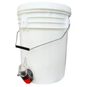 مخزن صافی عسل هفت گوهر | فاقد توری