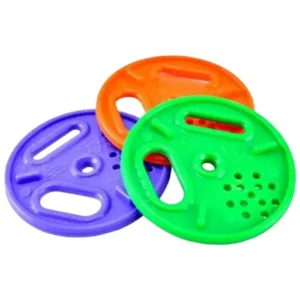 دریچه کندوچه پلاستیکی هفت گوهر