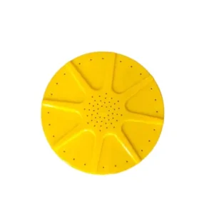 دریچه یک طرف ستاره ای هفت گوهر