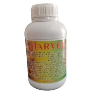 مکمل زنبورداری مارول | درمان کنه واروا