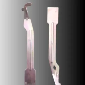 اهرم زنبورداری پرسی | طرح هفت گوهر