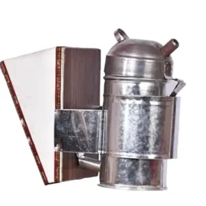 دودی زنبورداری | طرح فرانسوی | استیل گالوانیزه | ضد زنگ