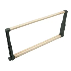 قاب زنبورعسل | ترکیبی | چوبی پلاستیکی