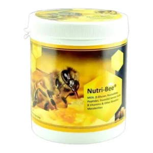 مکمل نوتری بی | Nutri Bee | پری بیوتیک زنبورعسل