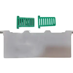 شربت خوری قابی | آذر پلاستیک | 3 لیتری | دارای نردبان برای رفت و آمد زنبور