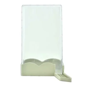 آبخوری گل مریم | 750 سی سی | برای رفع نیاز زنبورعسل به آب