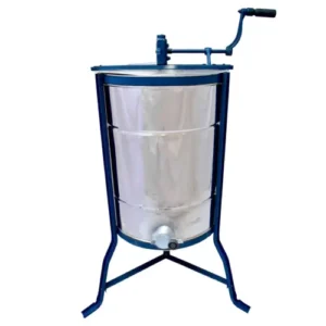 اکستراکتور رویال | 4 قاب | دستی