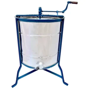 اکستراکتور رویال | 6 قاب | دستی