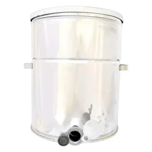 مخزن صافی عسل | 3 حلب