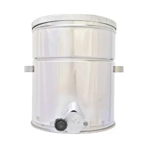 مخزن صافی عسل | یک حلب