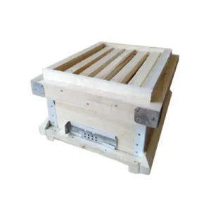 کندوچه | مخصوص پرورش ملکه | با قاب