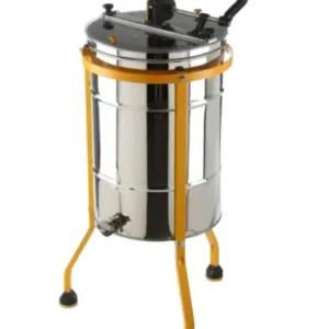 اکستراکتور هفت گوهر | 4 قاب