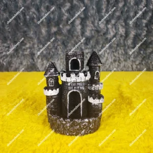 جاعودی آبشاری | طرح قلعه