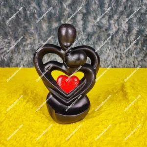 جاعودی آبشاری | طرح زوج عاشق