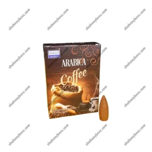 عود آبشاری | رایحه قهوه عربیکا | Arabica Coffee