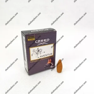 عود آبشاری | رایحه کرید آونتوس | Aventus Creed