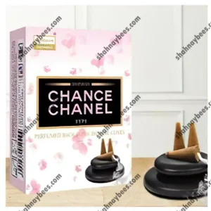 عود آبشاری | رایحه ادکلن شنل چنس | Chanel Chance