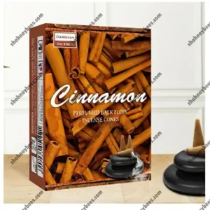 عود آبشاری | رایحه دارچین | Cinnamon